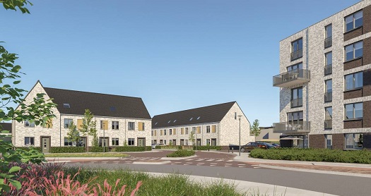 Heitoezicht Nederland Parc Verde Helmond